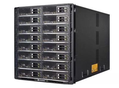 華為拿下中國超融合市場第一的獨門秘籍是?