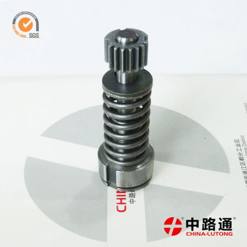 【公交車柱塞4p9830高壓共軌油泵柱塞】- 