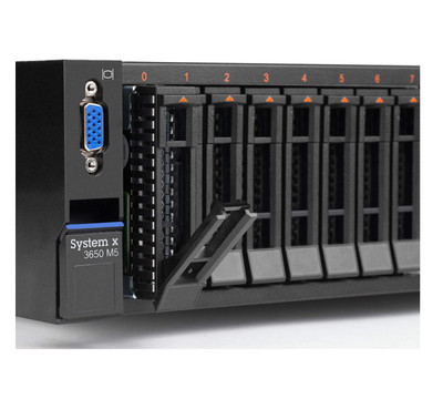 IBM服務器與聯想服務器X3650 M5 2U機架式服務器5462i25 價格、廠家與圖片全解析