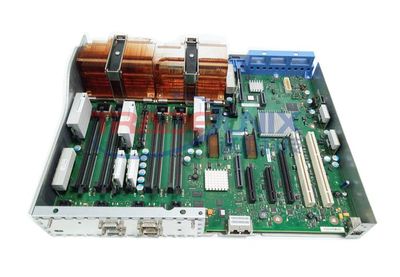 IBM小型機CPU配件全解析 5636、10N9997、46K6687與46K7790型號詳解