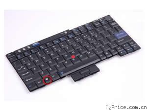 IBM ThinkPad X60系列鍵盤 經(jīng)典設(shè)計(jì)、卓越體驗(yàn)與選購(gòu)指南