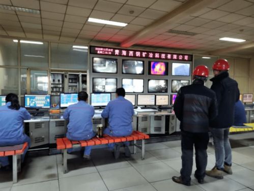 市應急局“三管齊下”強化信息技術咨詢服務 筑牢安全生產防護網