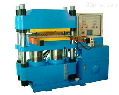 XLB-D1500×600×1/2.00雙缸式全自動平板硫化機 四柱式壓力機與推拉式硫化機的技術特點與選型指南